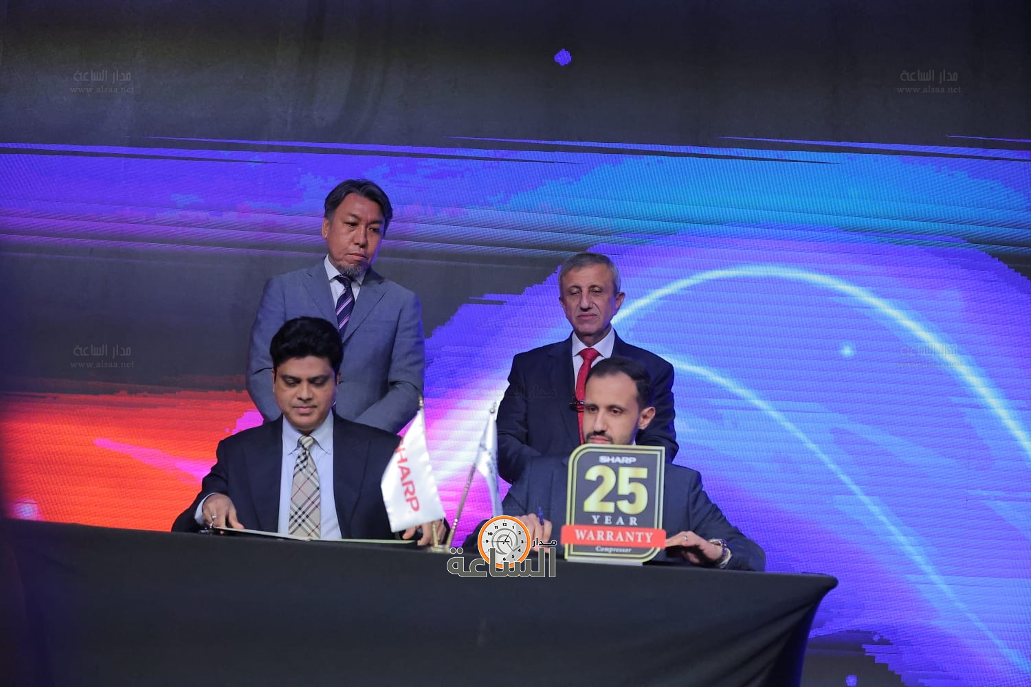 Madar Al-Saa Images 0.7120338820834756