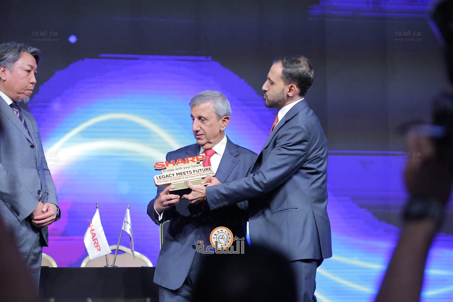 Madar Al-Saa Images 0.5035067840699997