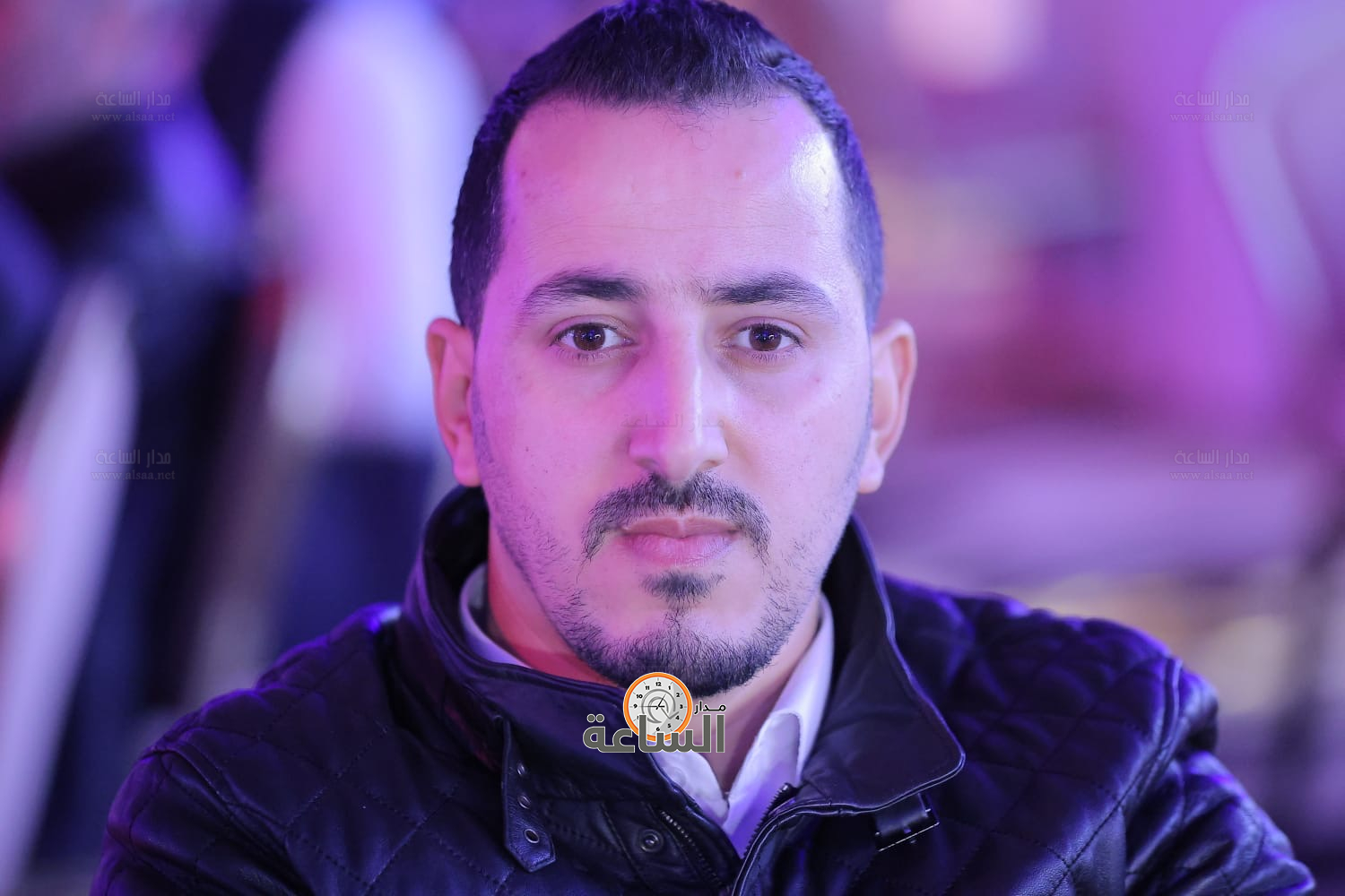 Madar Al-Saa Images 0.6496559229187454