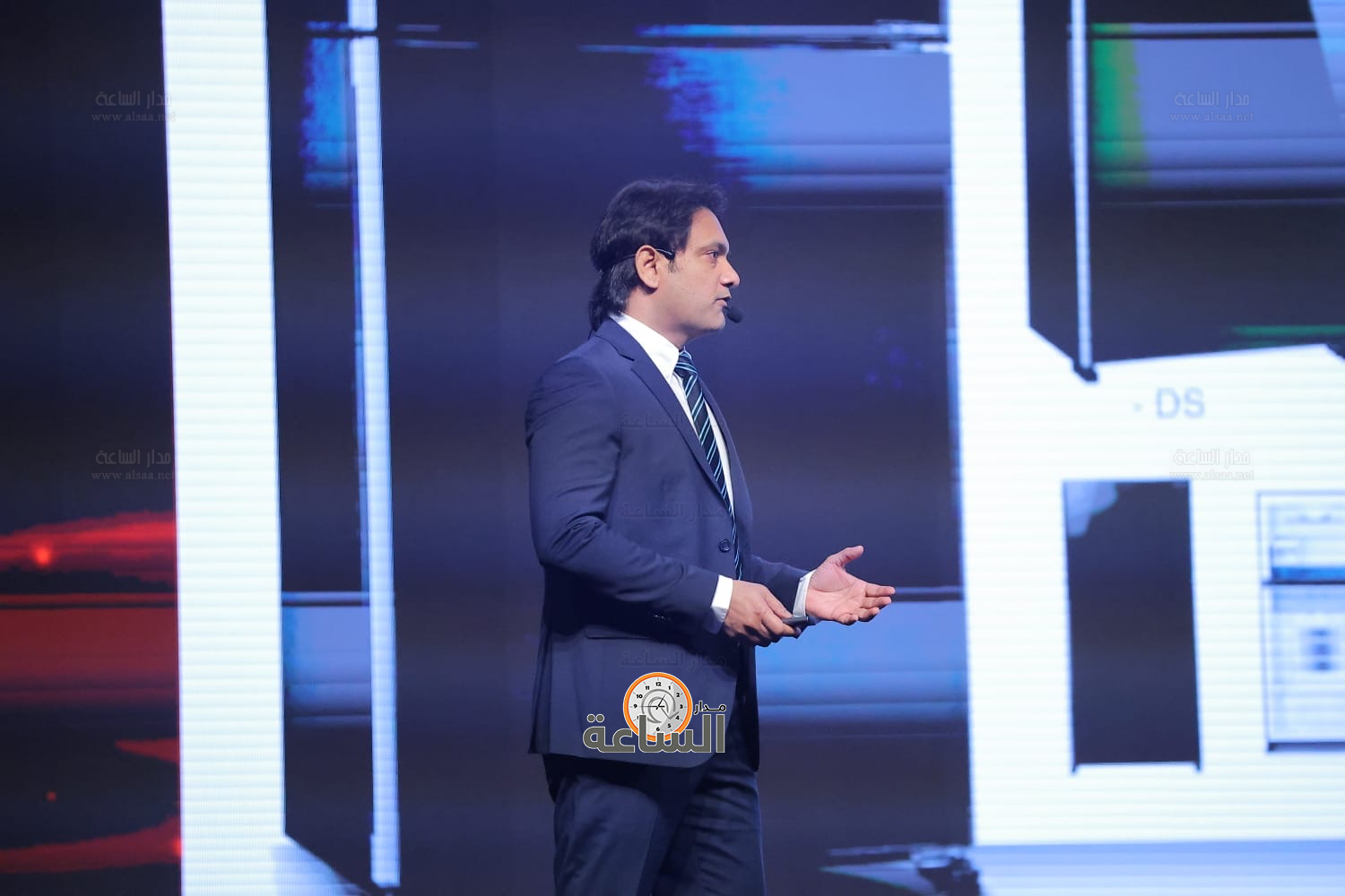 Madar Al-Saa Images 0.11743425276084651