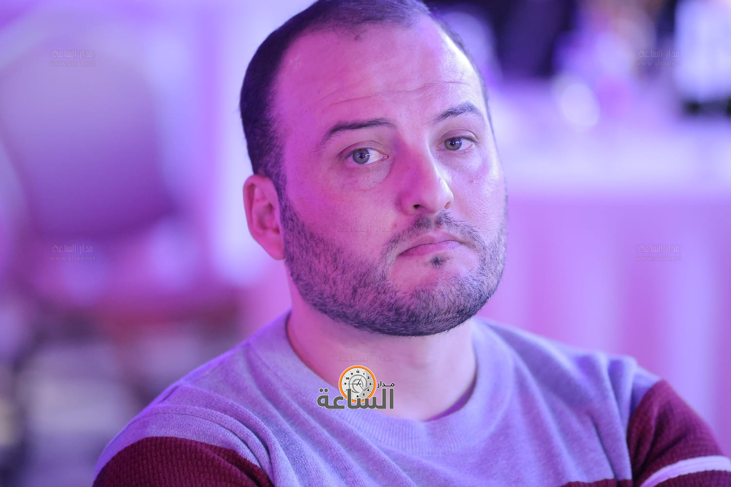 Madar Al-Saa Images 0.6292073118115017