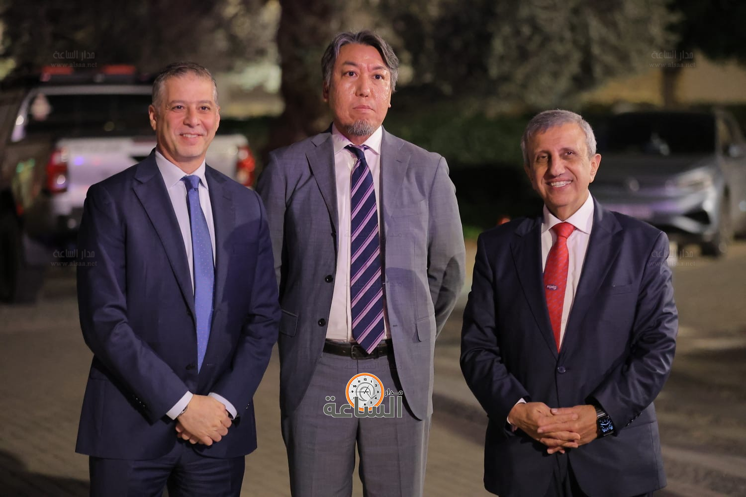 Madar Al-Saa Images 0.6329372099968662