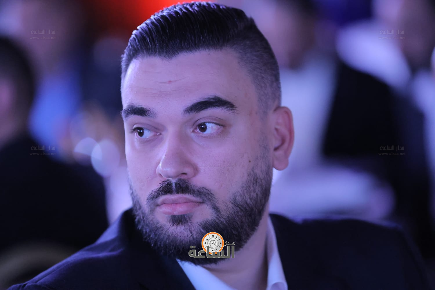 Madar Al-Saa Images 0.49552012546174873