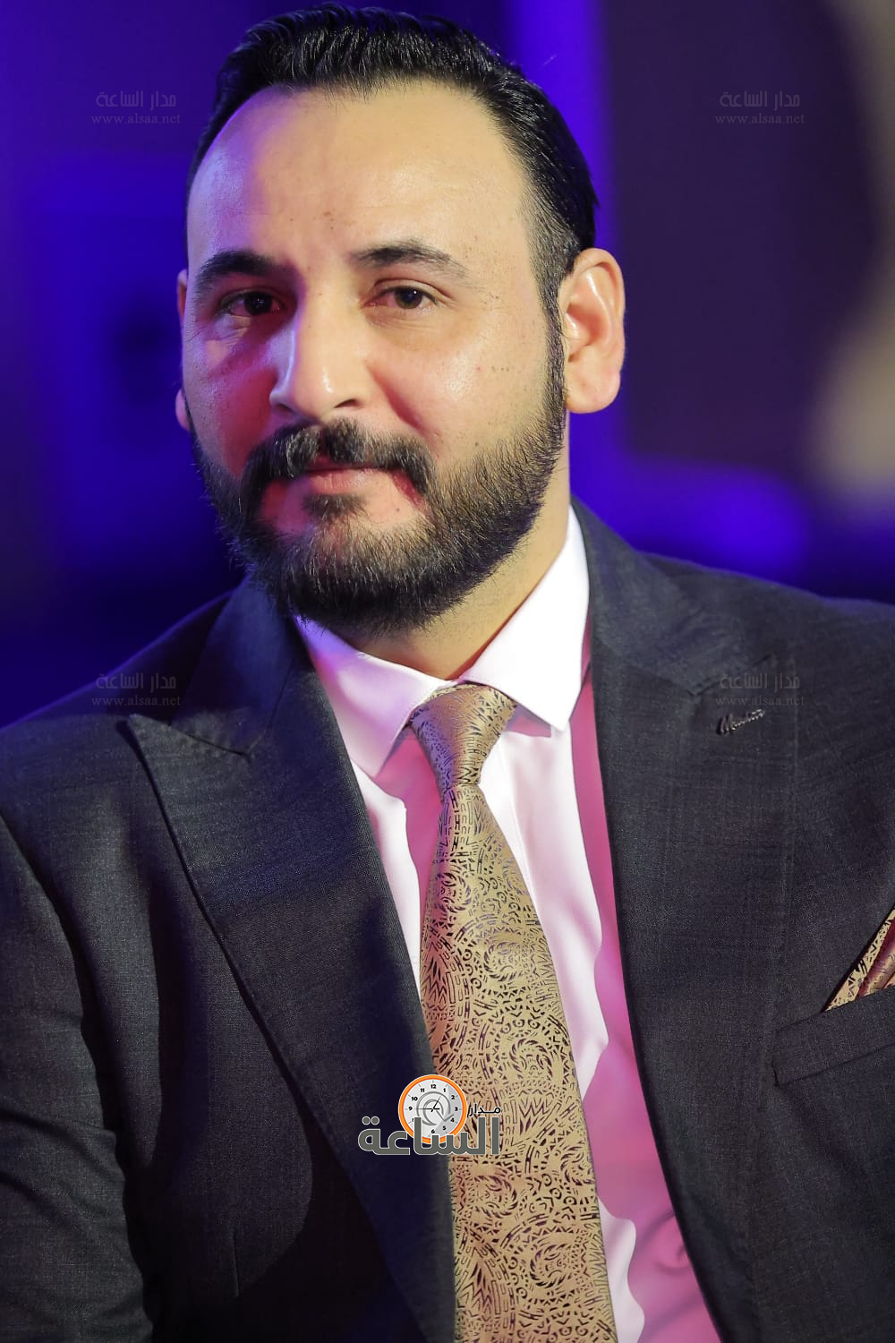 Madar Al-Saa Images 0.946866411689603