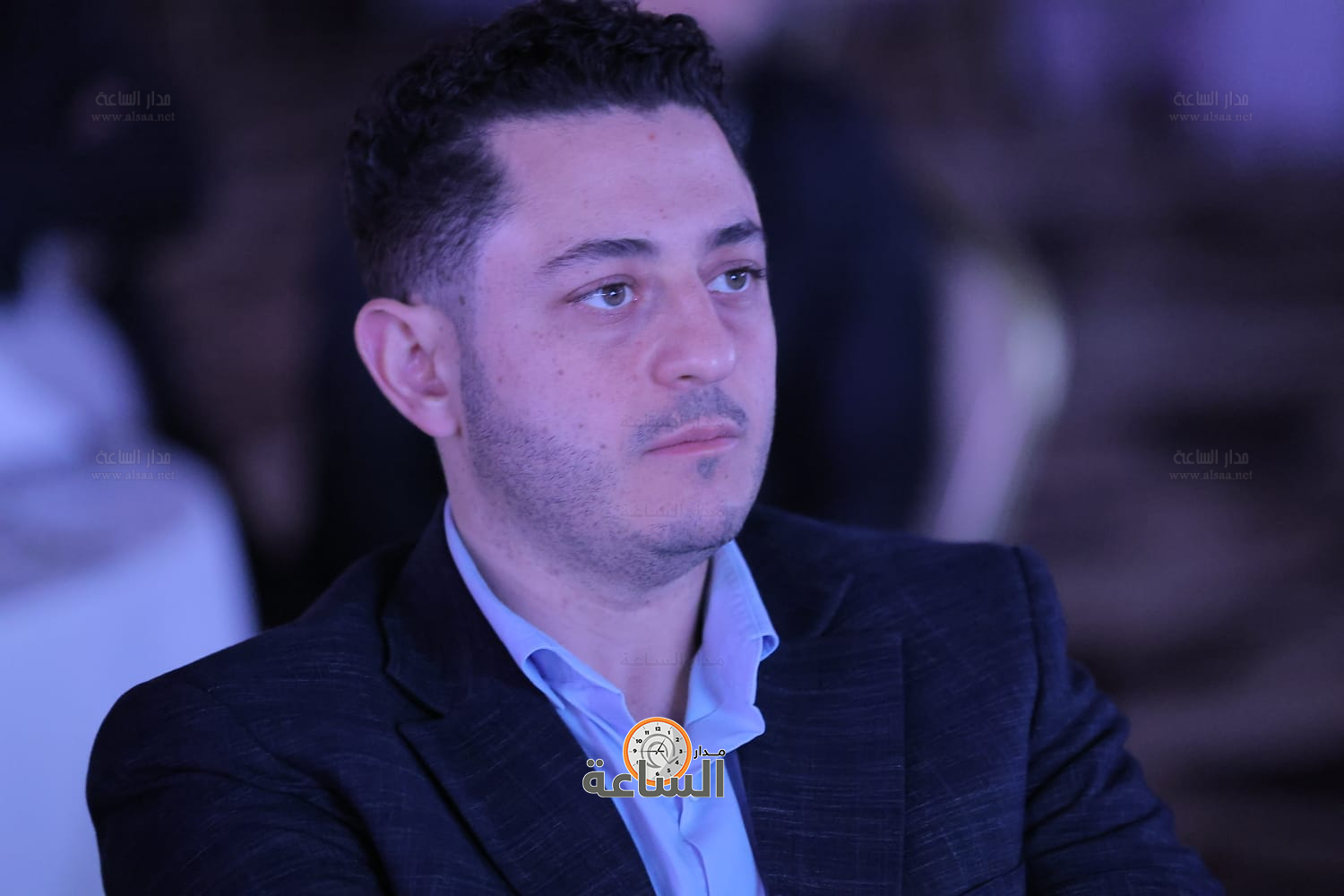 Madar Al-Saa Images 0.4448142193885283