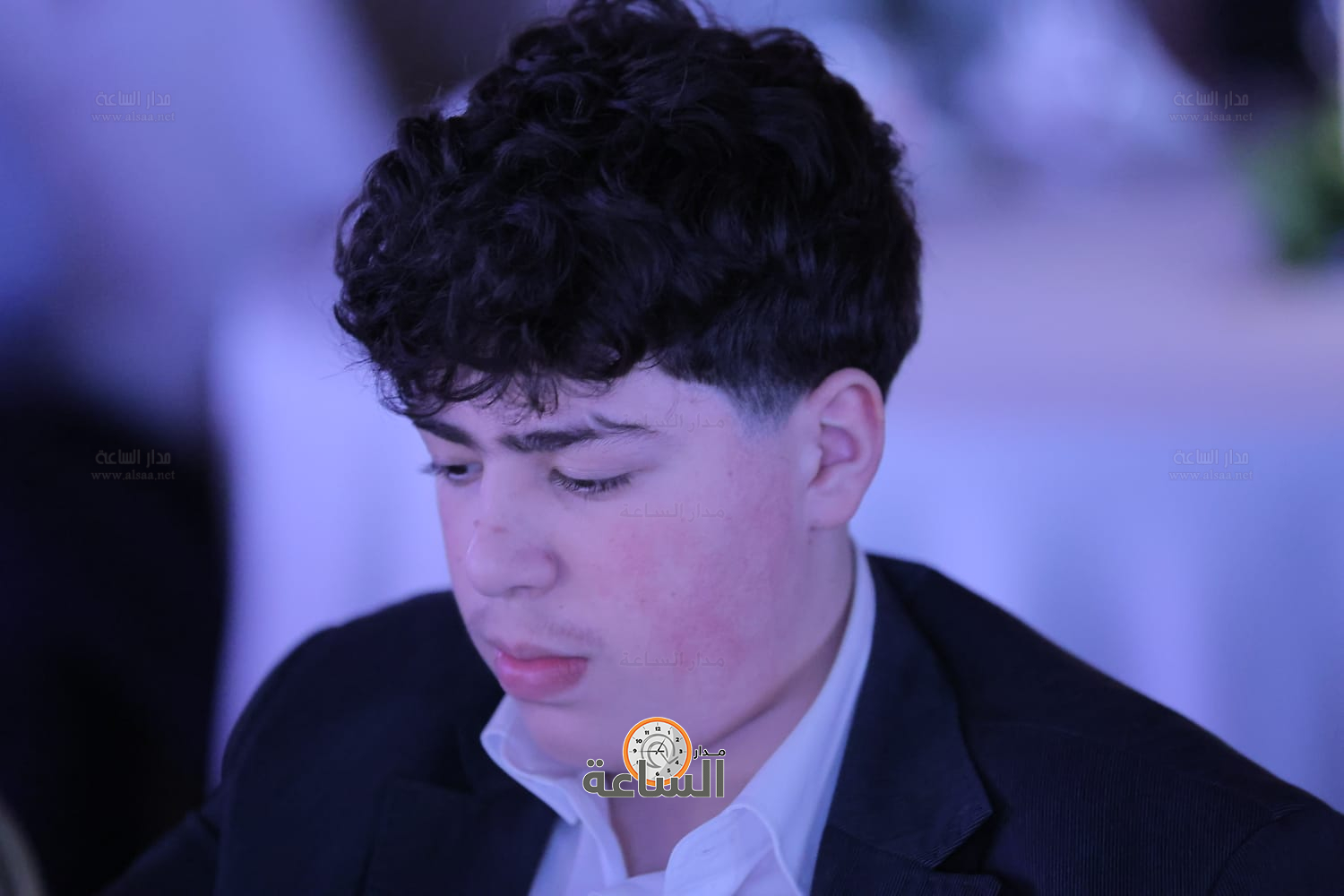 Madar Al-Saa Images 0.7288262054930602