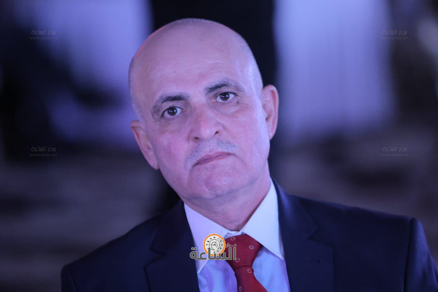 Madar Al-Saa Images 0.7474044619583906