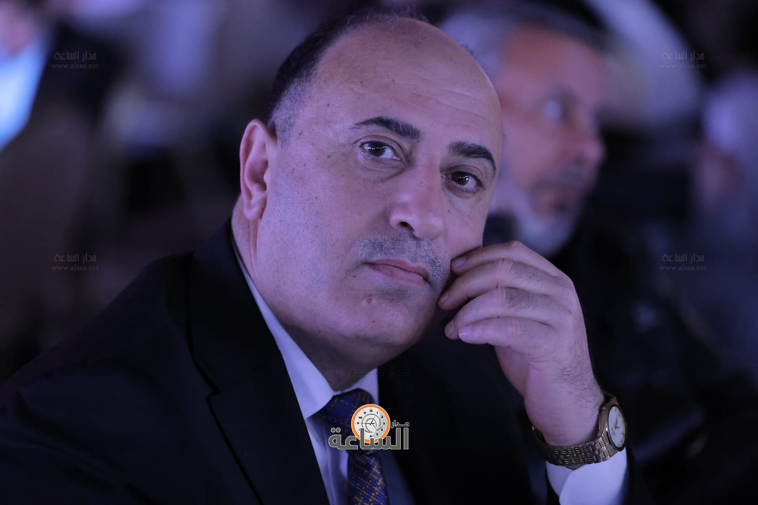 Madar Al-Saa Images 0.7807703072728729