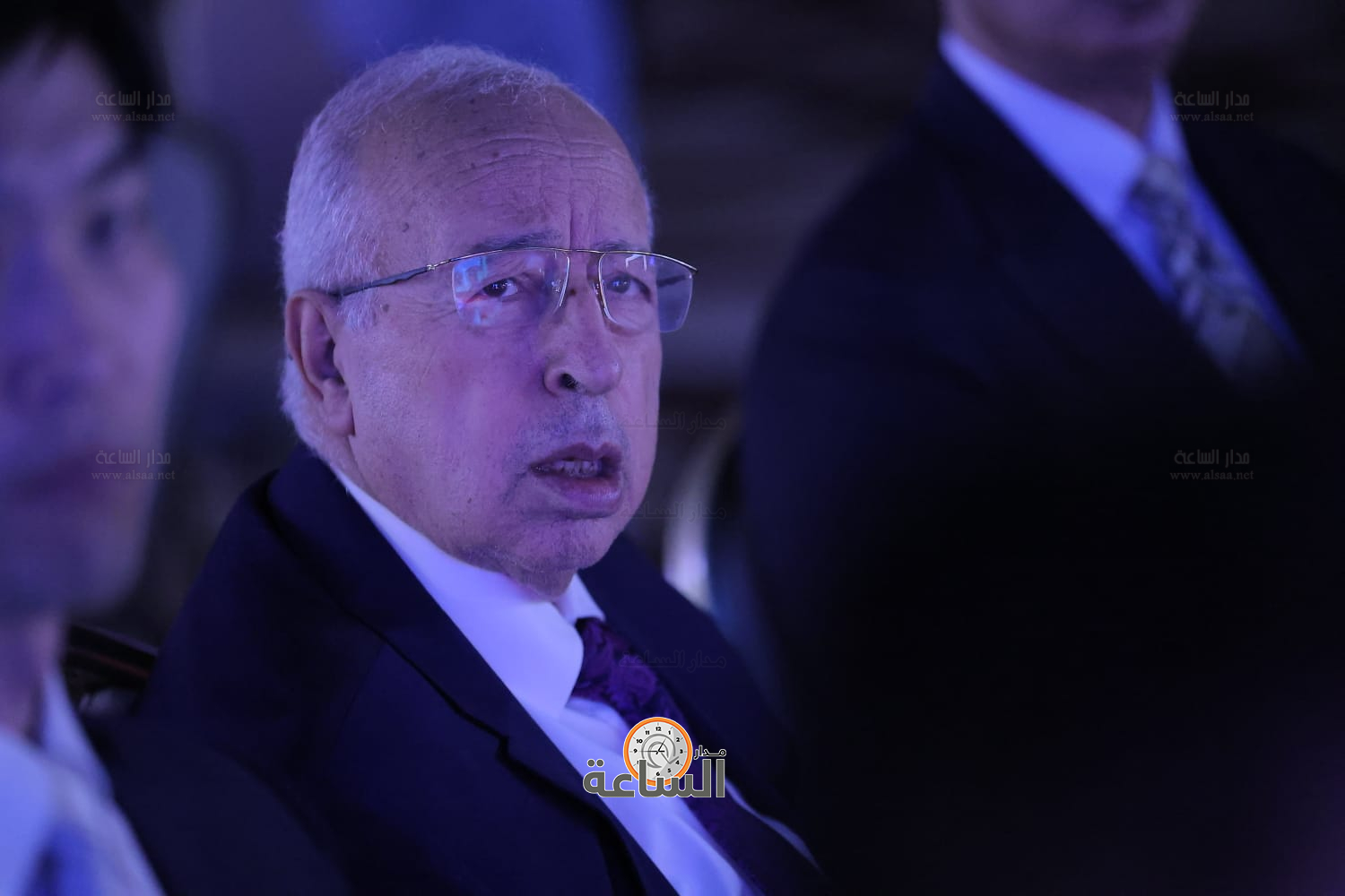 Madar Al-Saa Images 0.6315793932746325