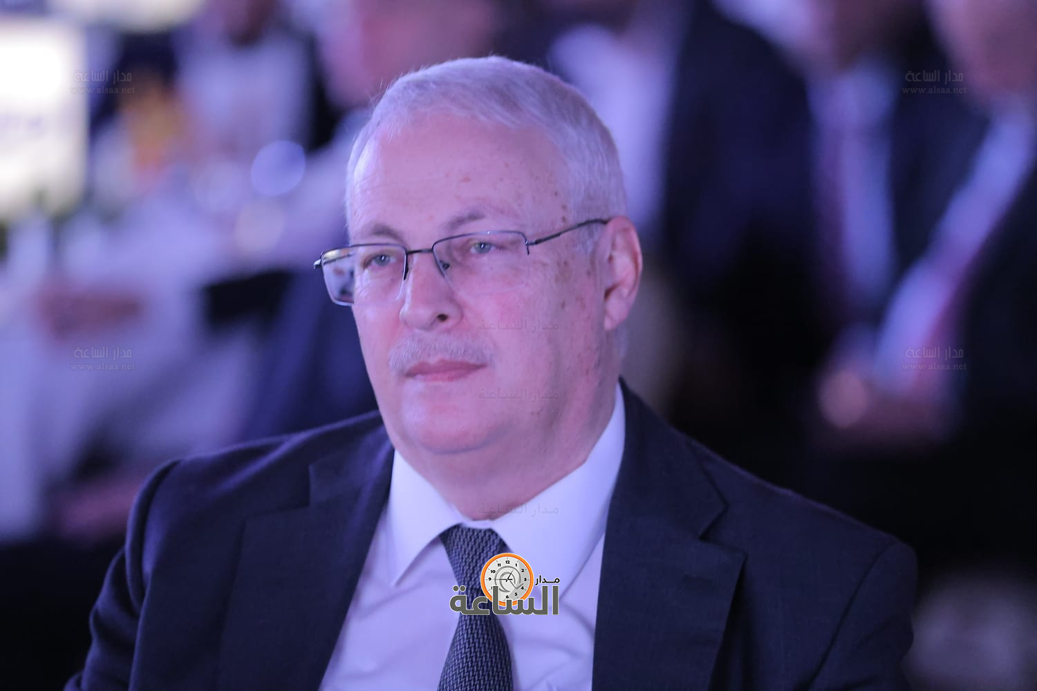 Madar Al-Saa Images 0.6435992001126721