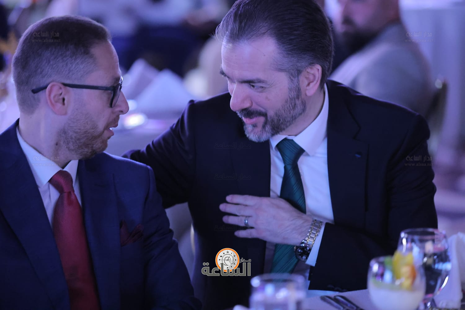 Madar Al-Saa Images 0.058900509172182924