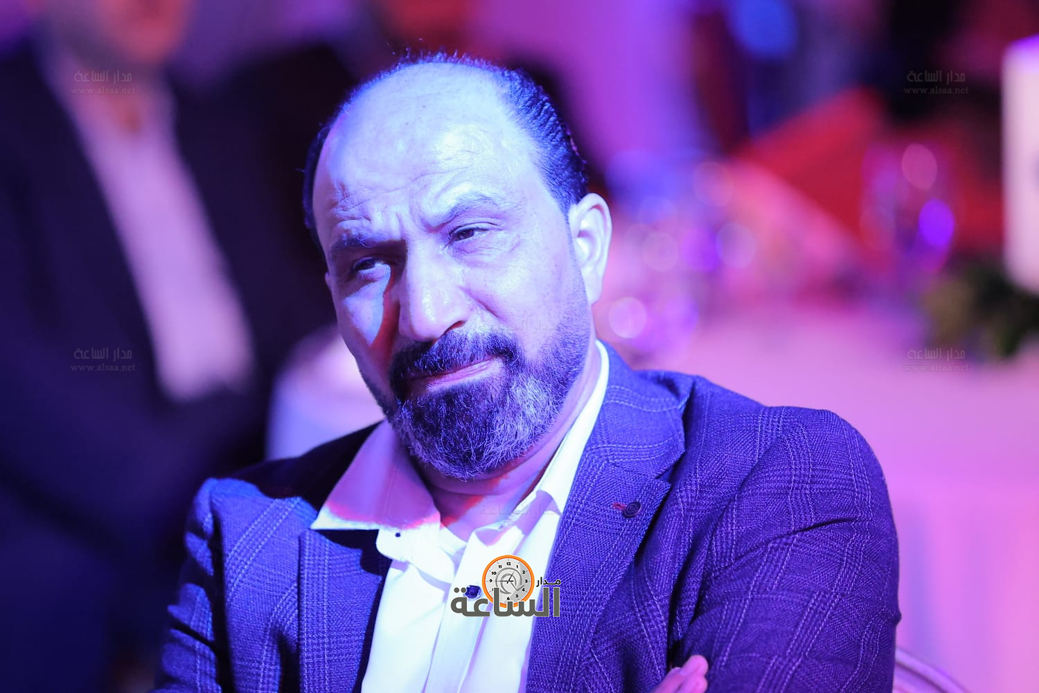 Madar Al-Saa Images 0.508849442385796