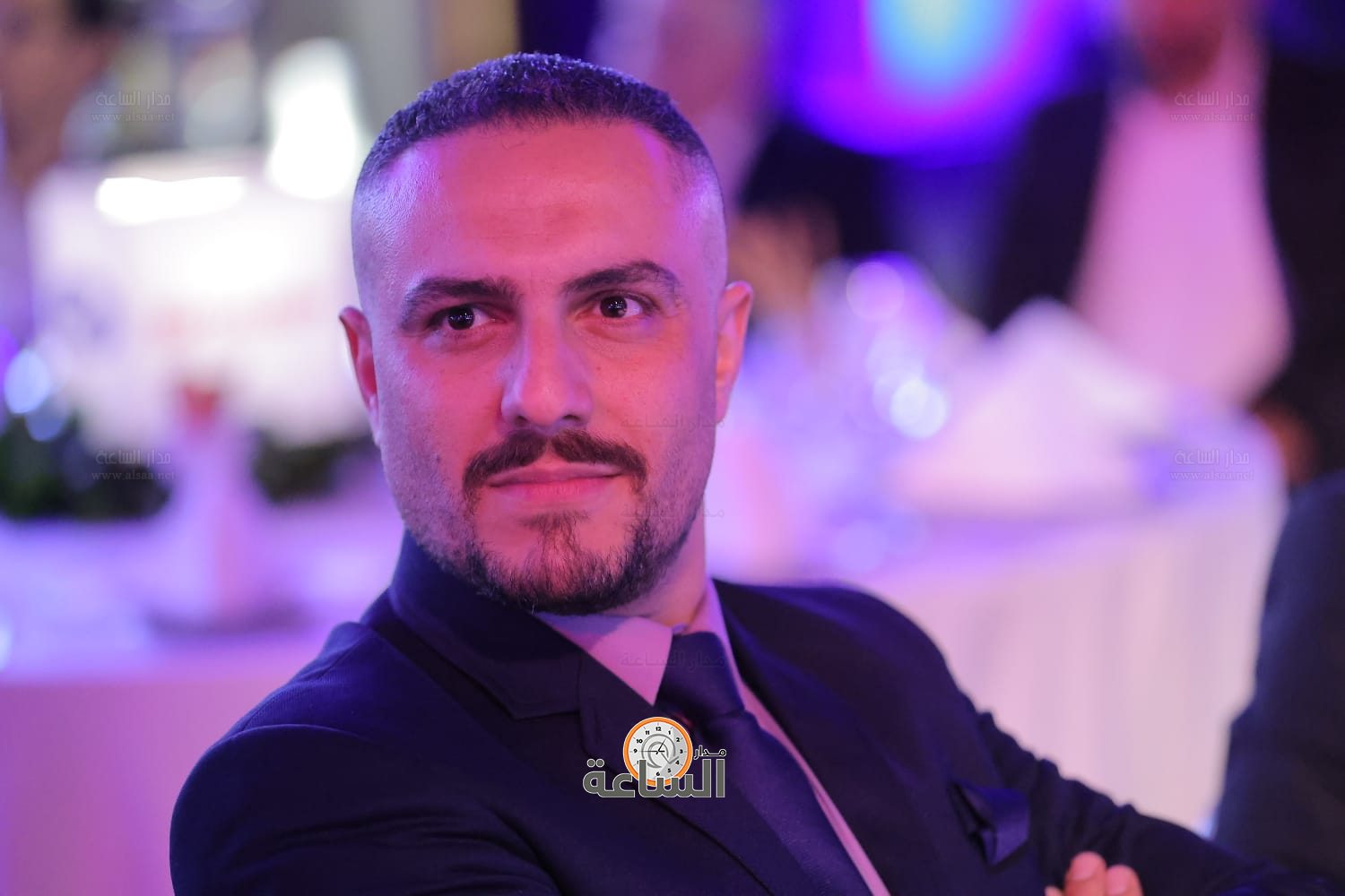 Madar Al-Saa Images 0.5234513081823495