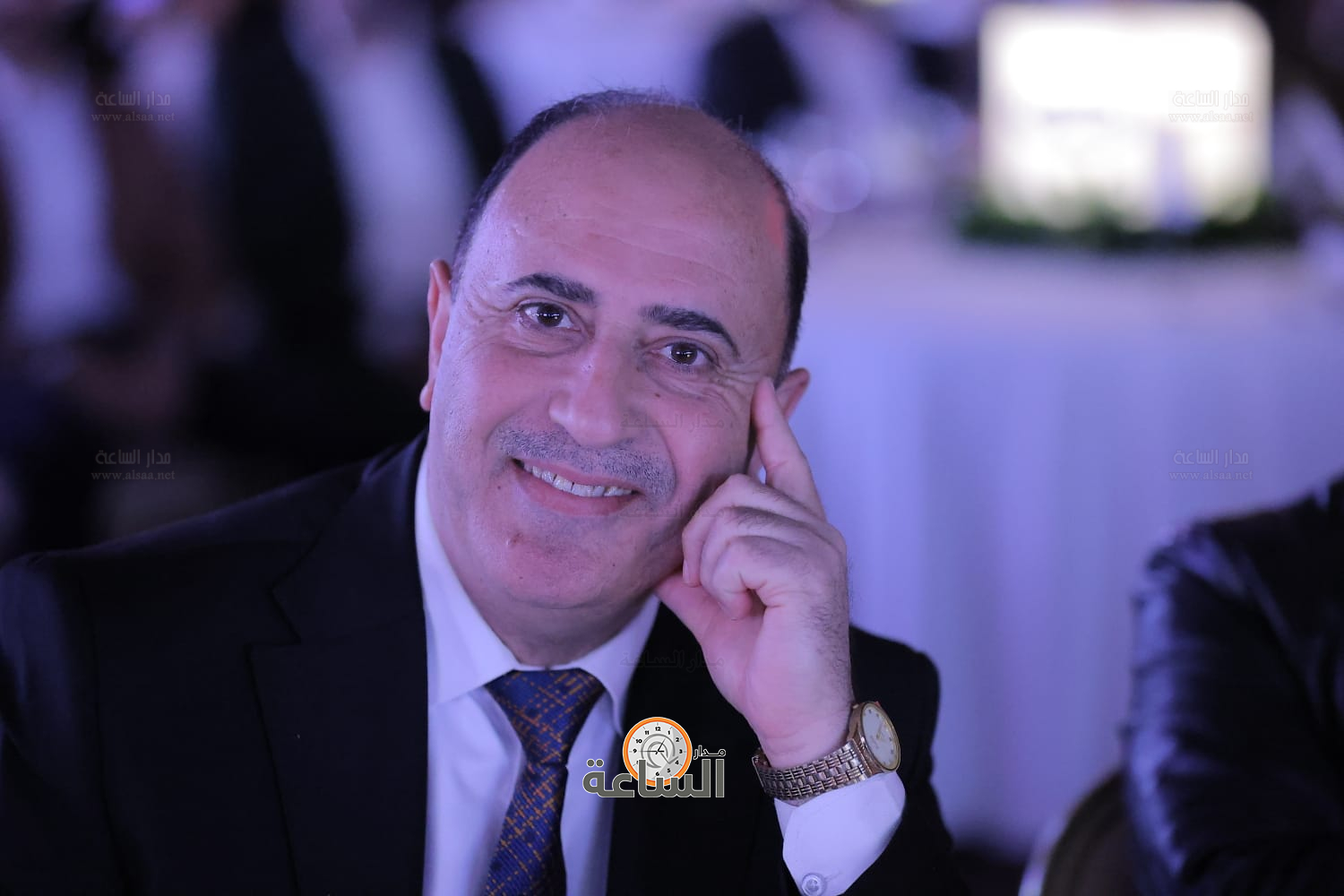 Madar Al-Saa Images 0.039797298935386305