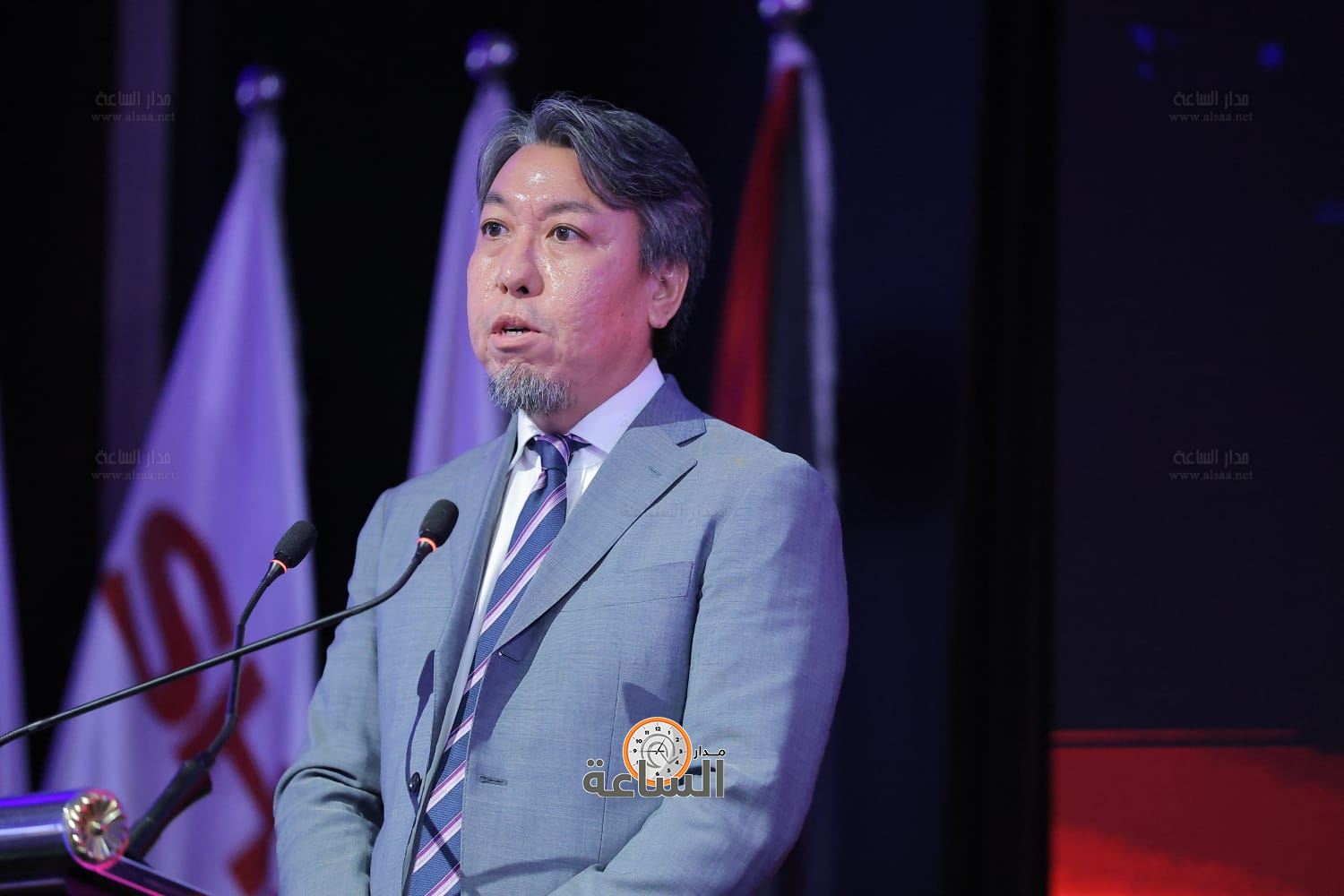 Madar Al-Saa Images 0.46237857583872166