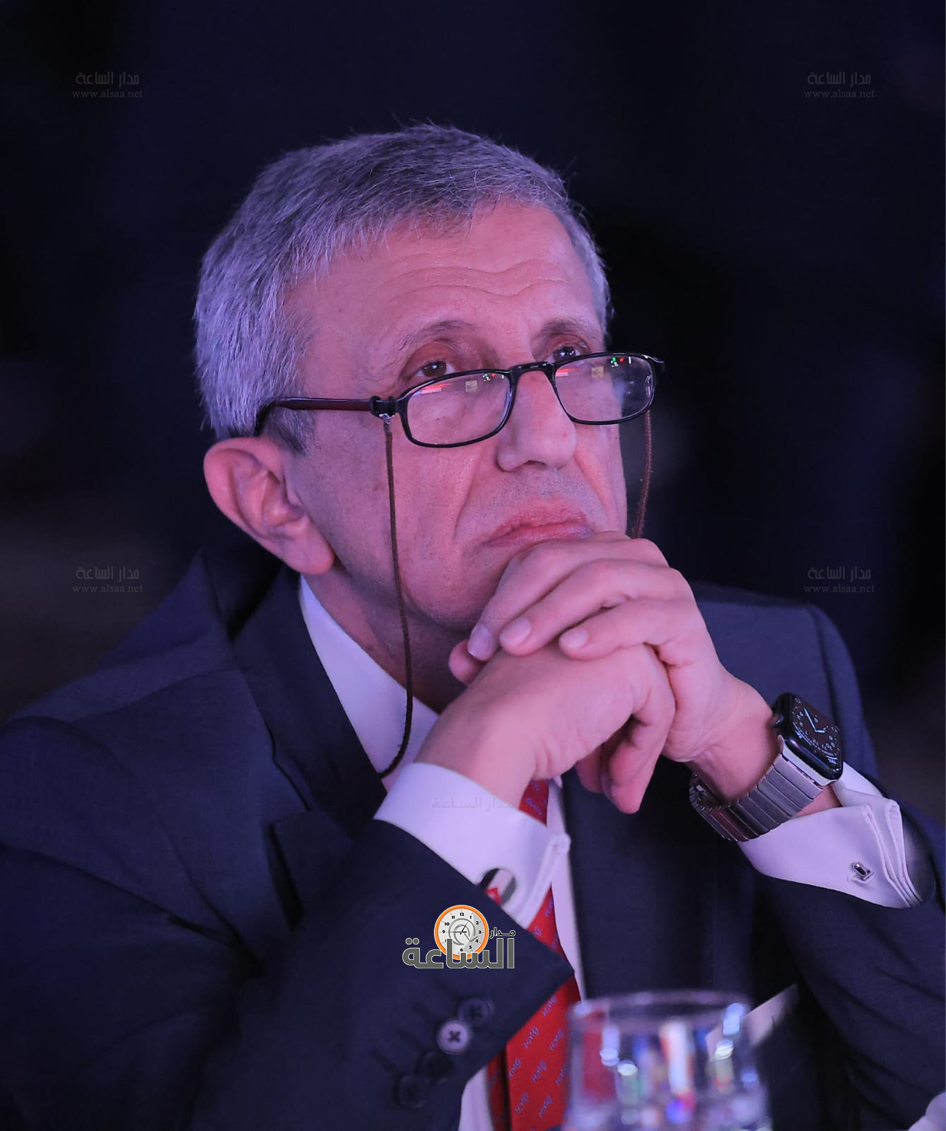 Madar Al-Saa Images 0.34086874672969525