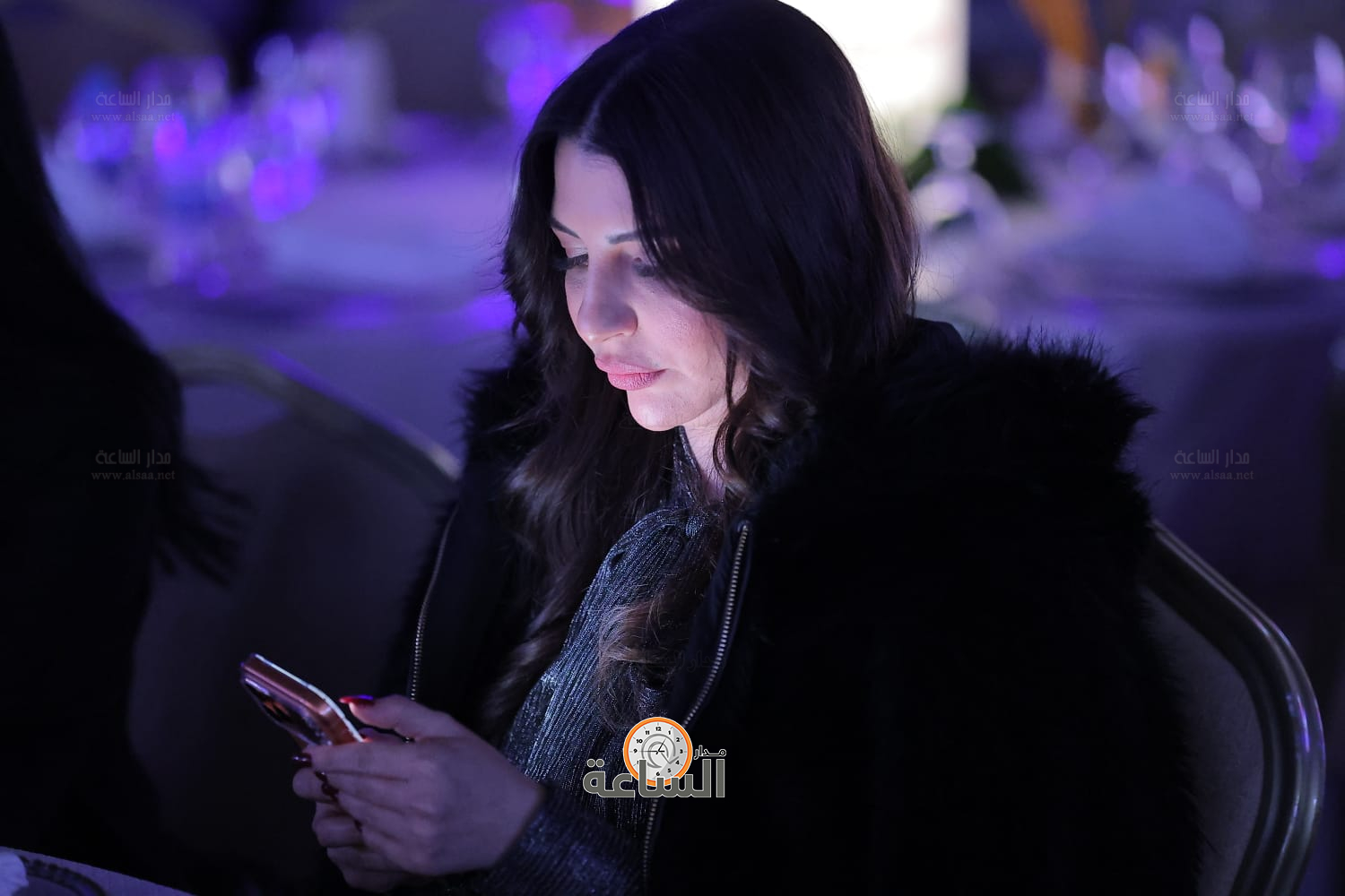 Madar Al-Saa Images 0.7121696538016188