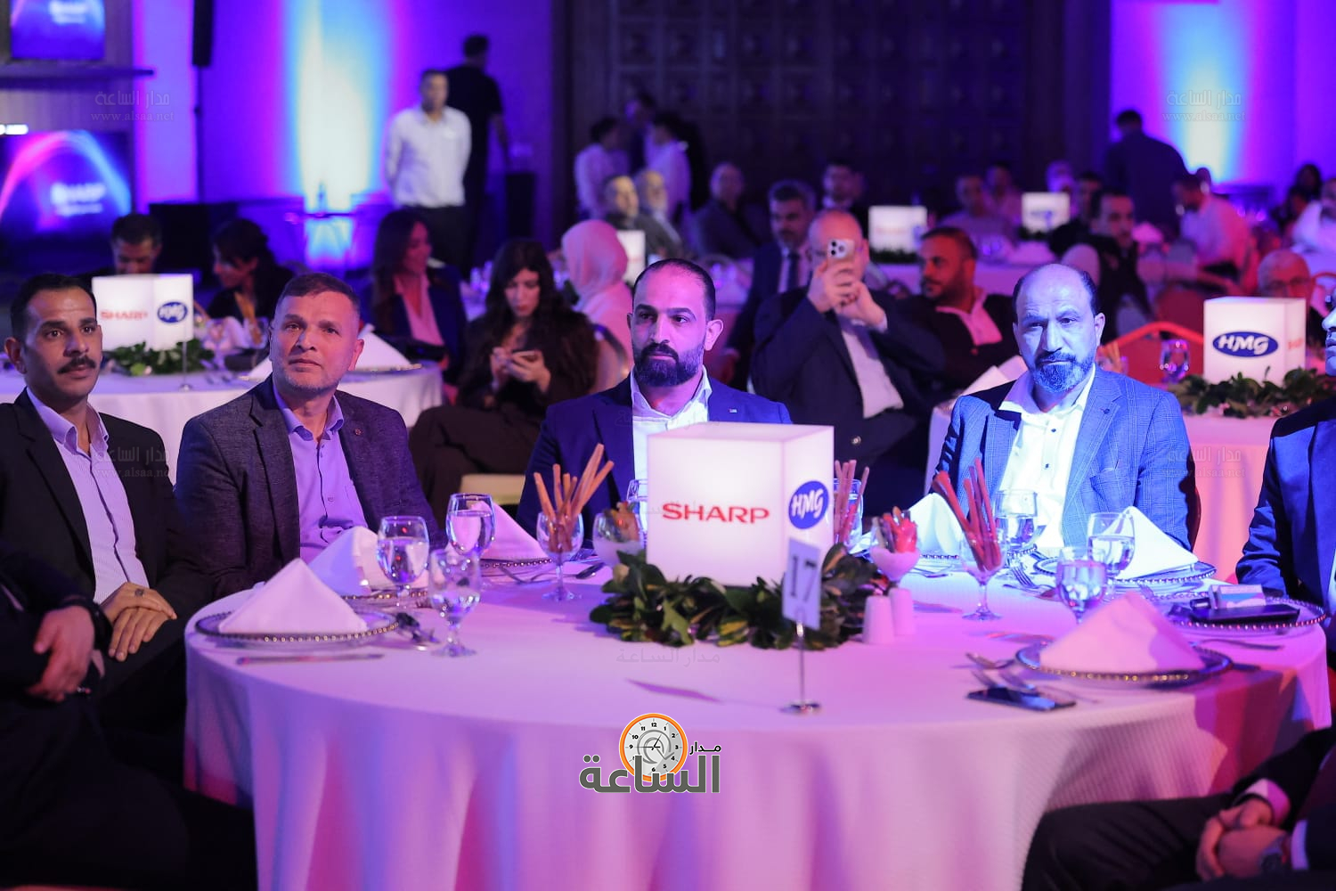 Madar Al-Saa Images 0.8568079456590401