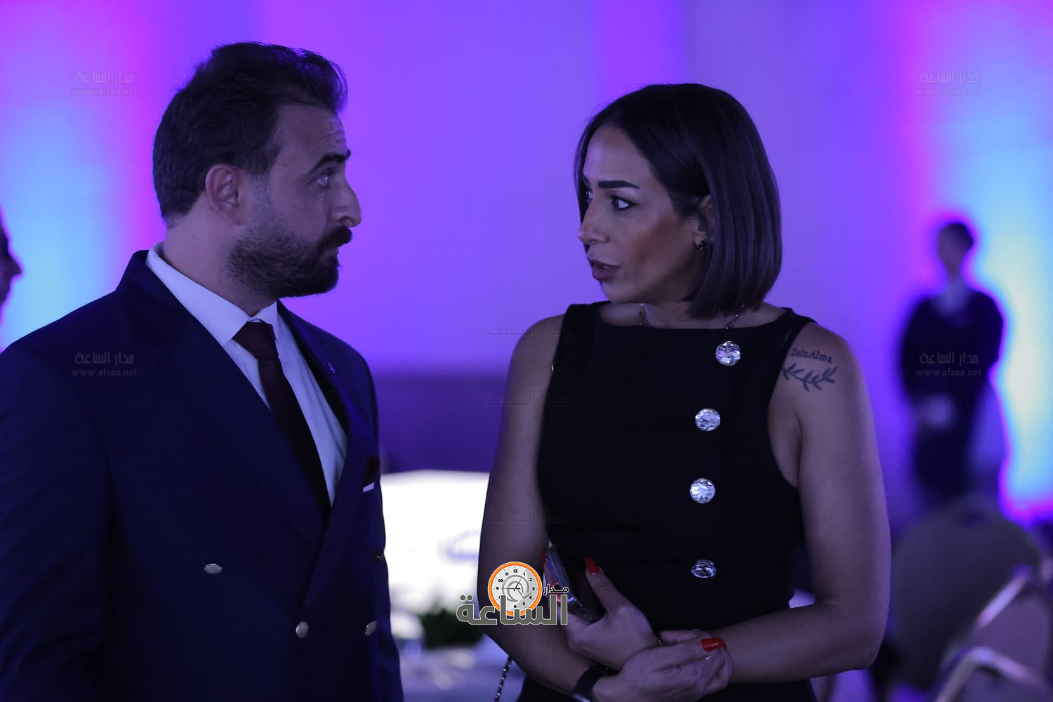 Madar Al-Saa Images 0.37638845729205594