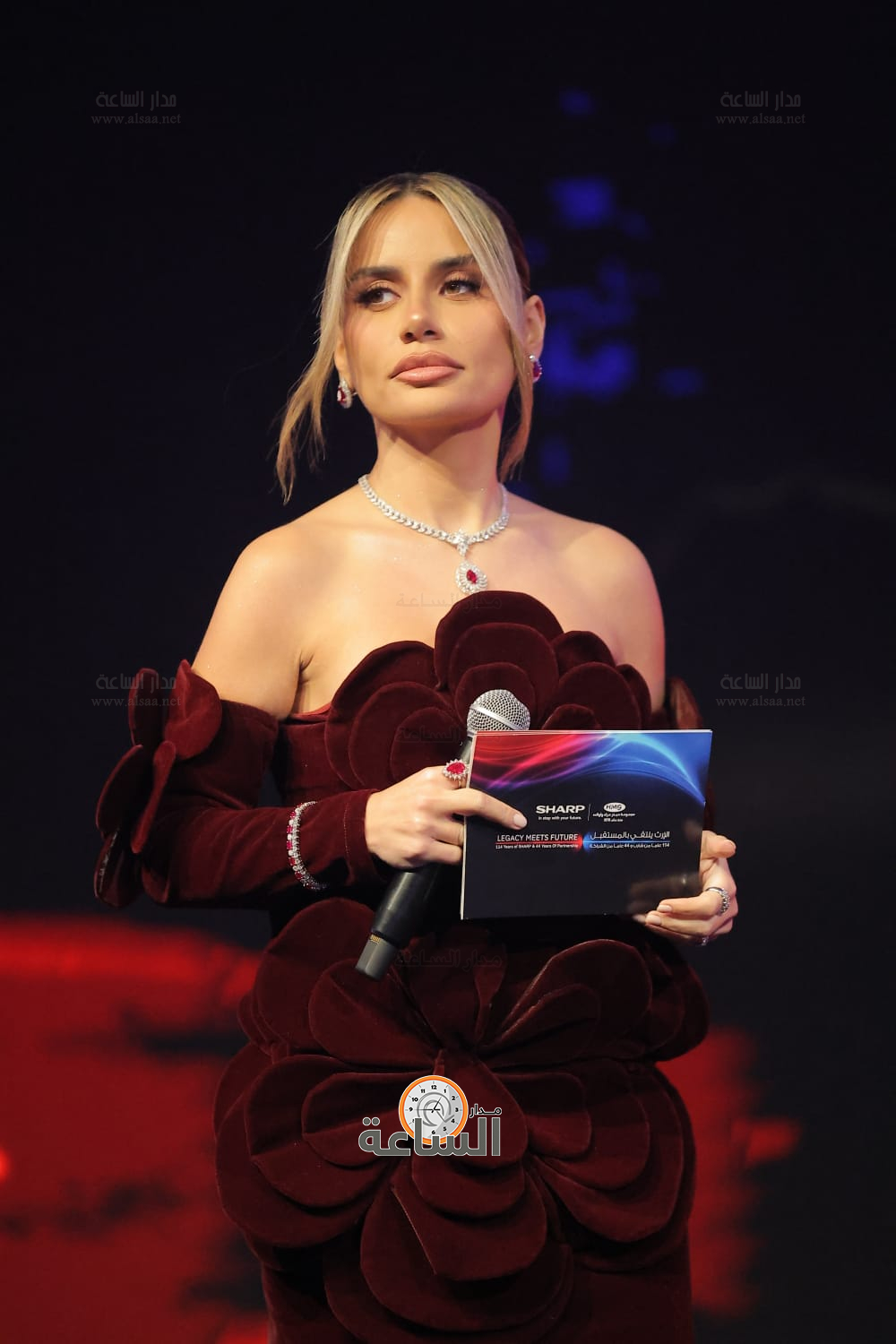 Madar Al-Saa Images 0.09964315824744518