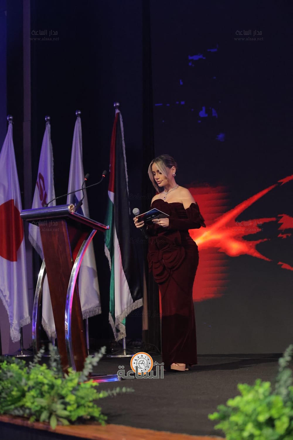 Madar Al-Saa Images 0.1646368993005869