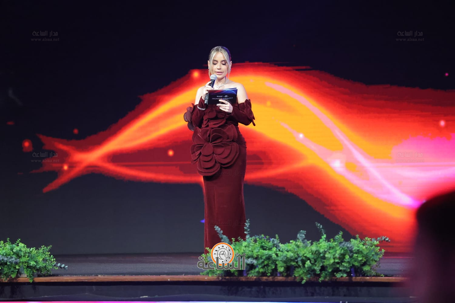 Madar Al-Saa Images 0.5257301668450849