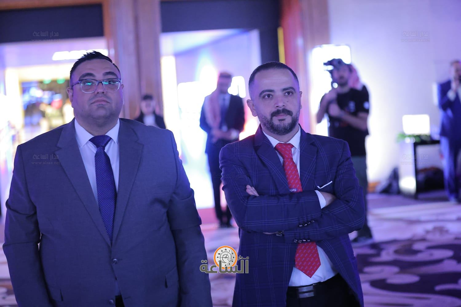 Madar Al-Saa Images 0.967941481230119