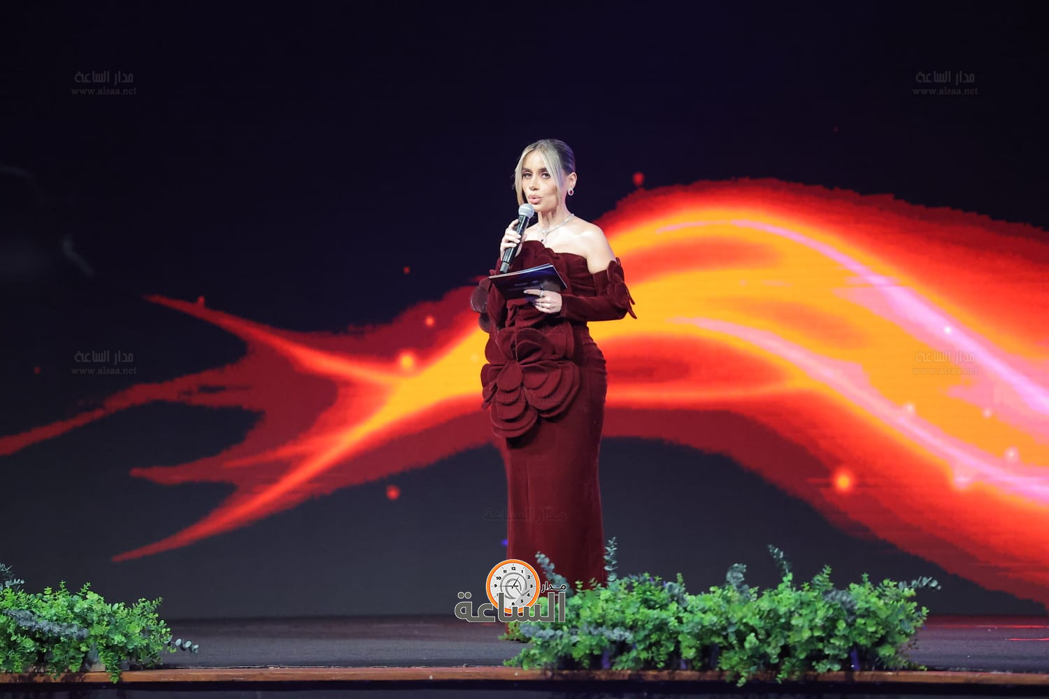 Madar Al-Saa Images 0.5108765532403092