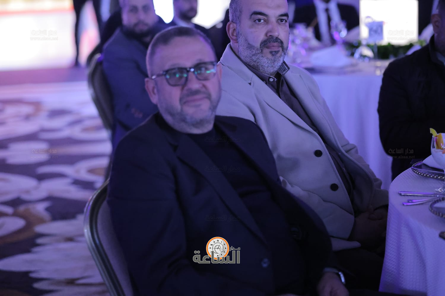 Madar Al-Saa Images 0.7645311678524789