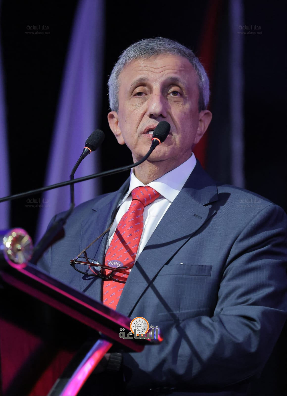 Madar Al-Saa Images 0.933038002445626