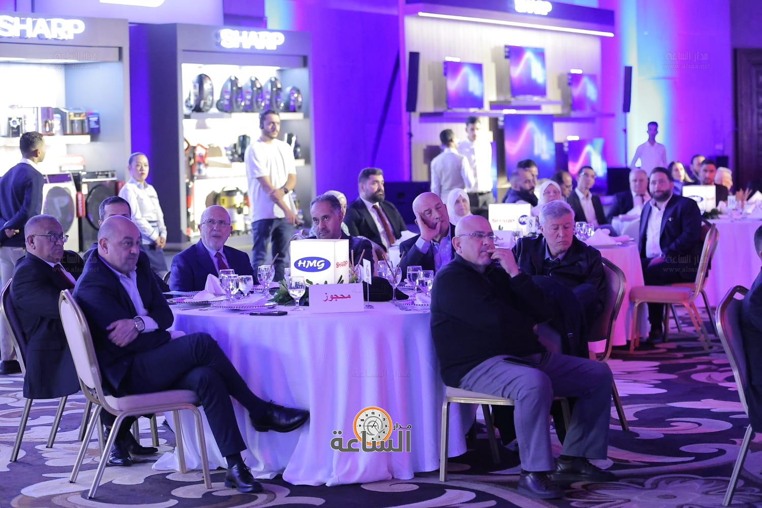 Madar Al-Saa Images 0.8742033587429398