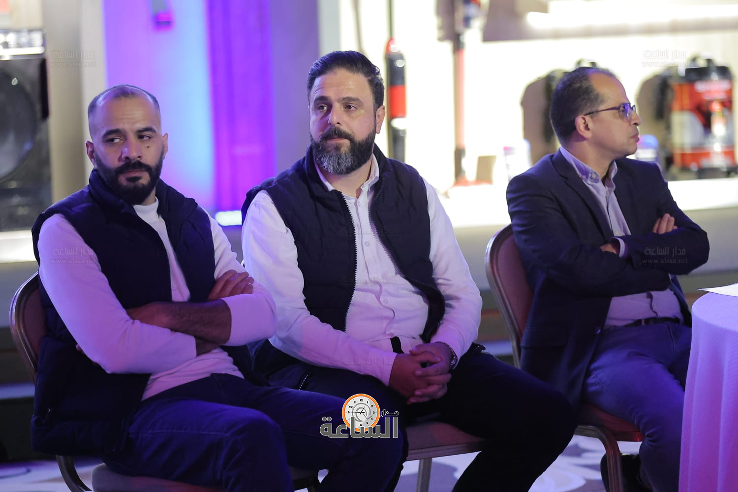 Madar Al-Saa Images 0.21701387808794637