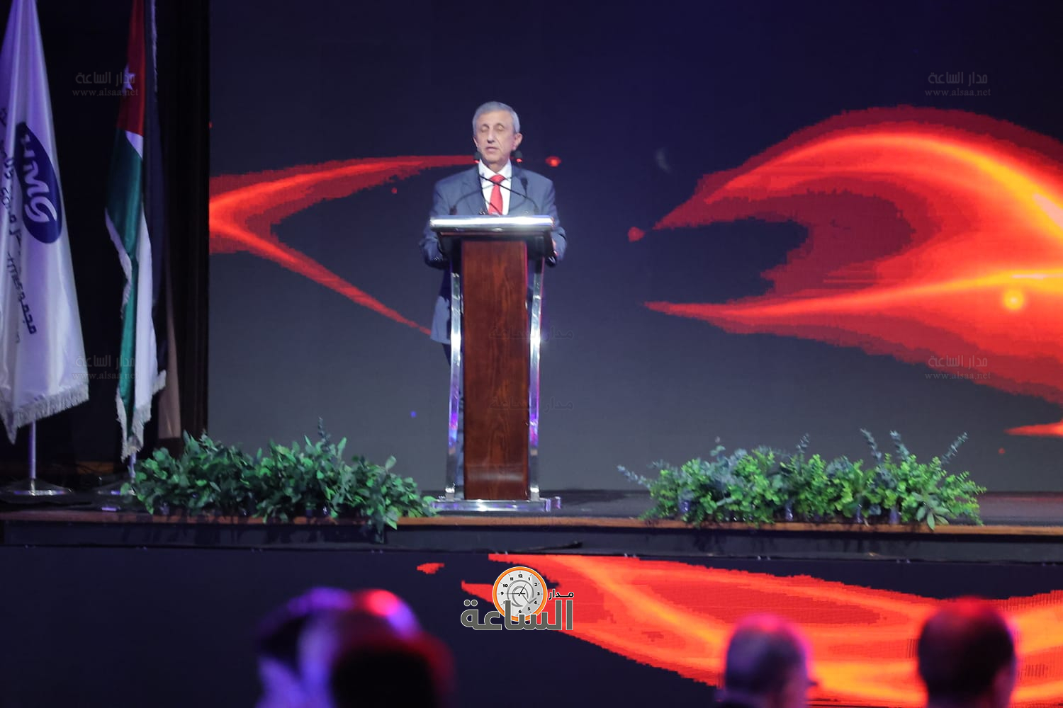 Madar Al-Saa Images 0.5817903496228969