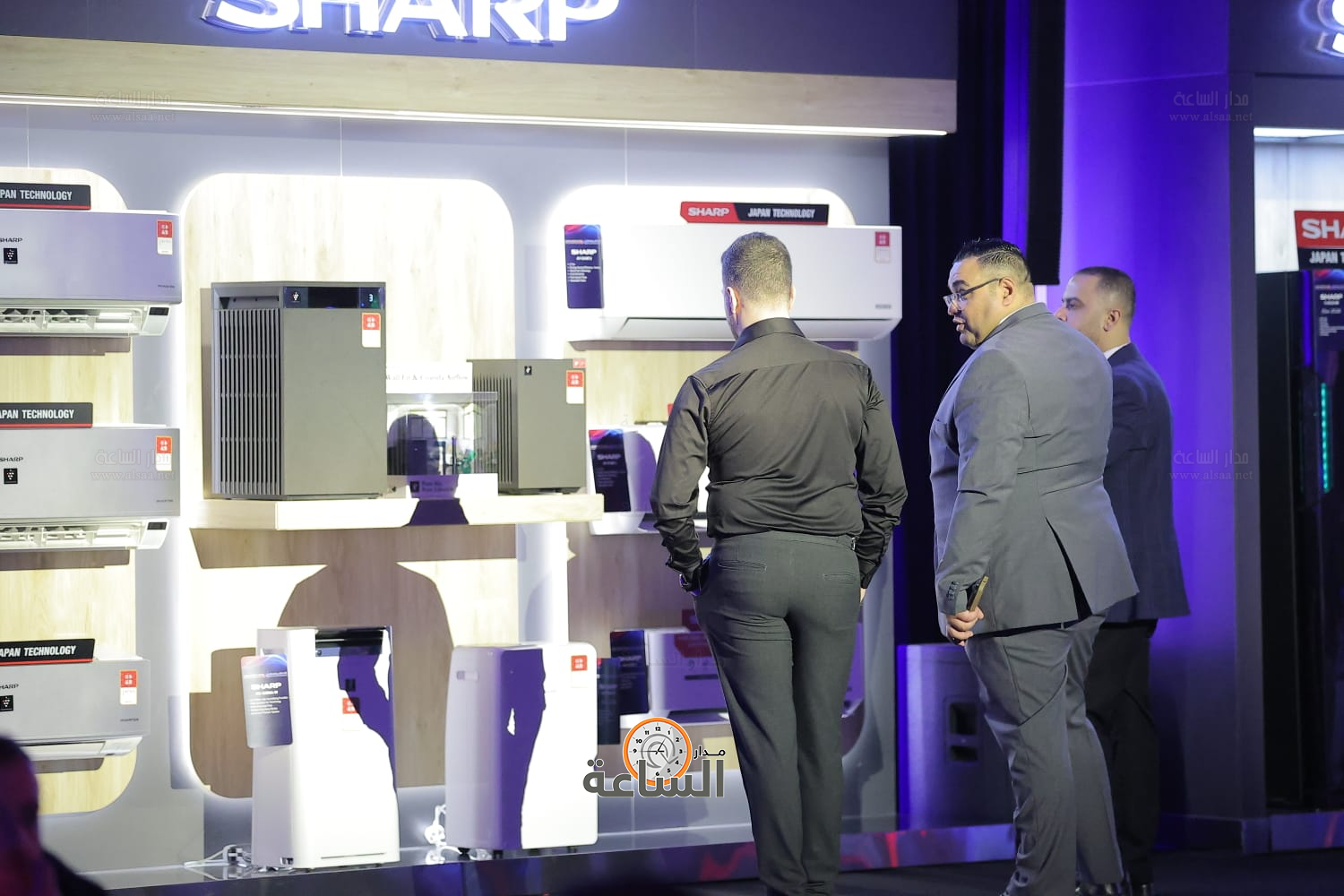 Madar Al-Saa Images 0.10828190939667848