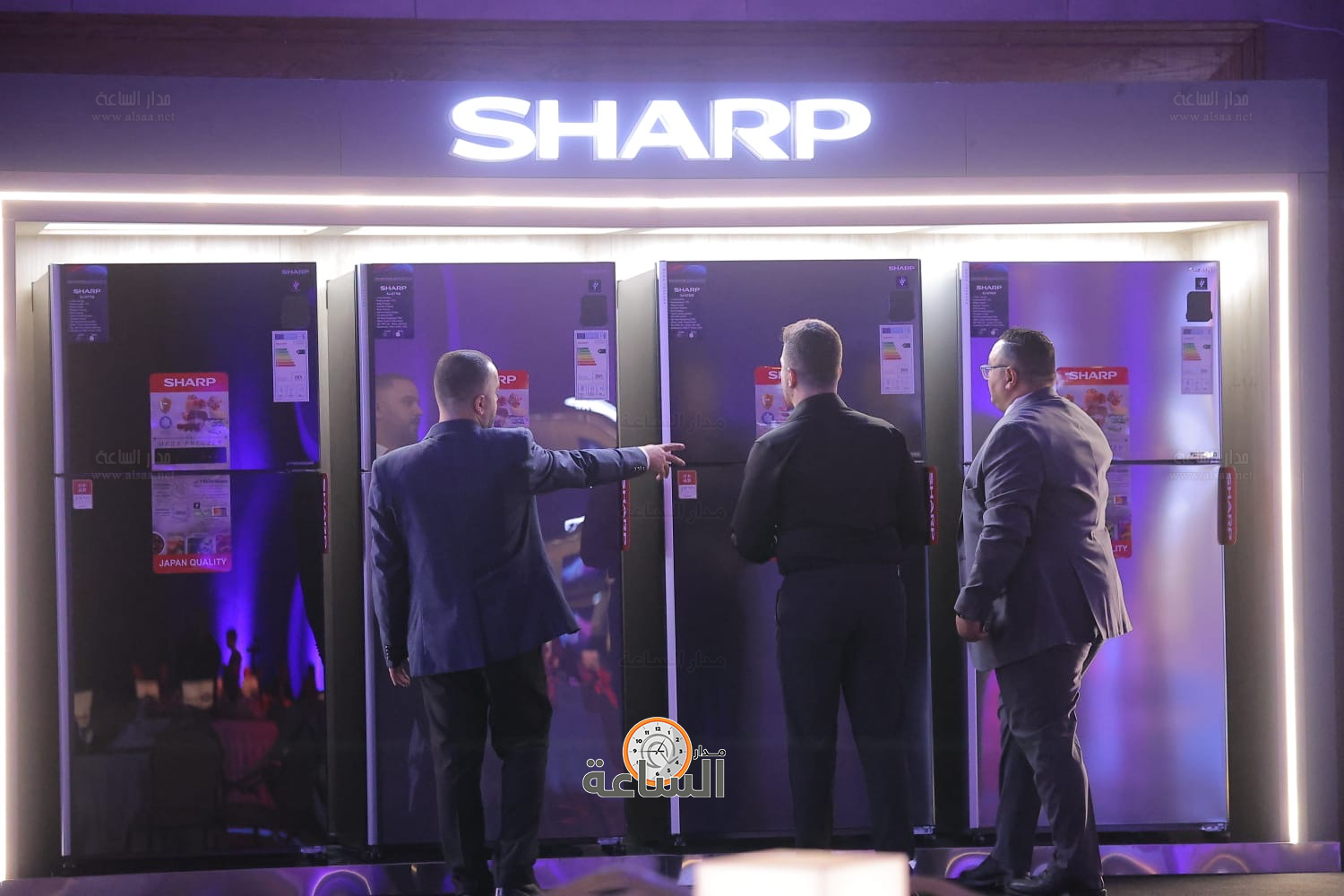 Madar Al-Saa Images 0.6367453463808602