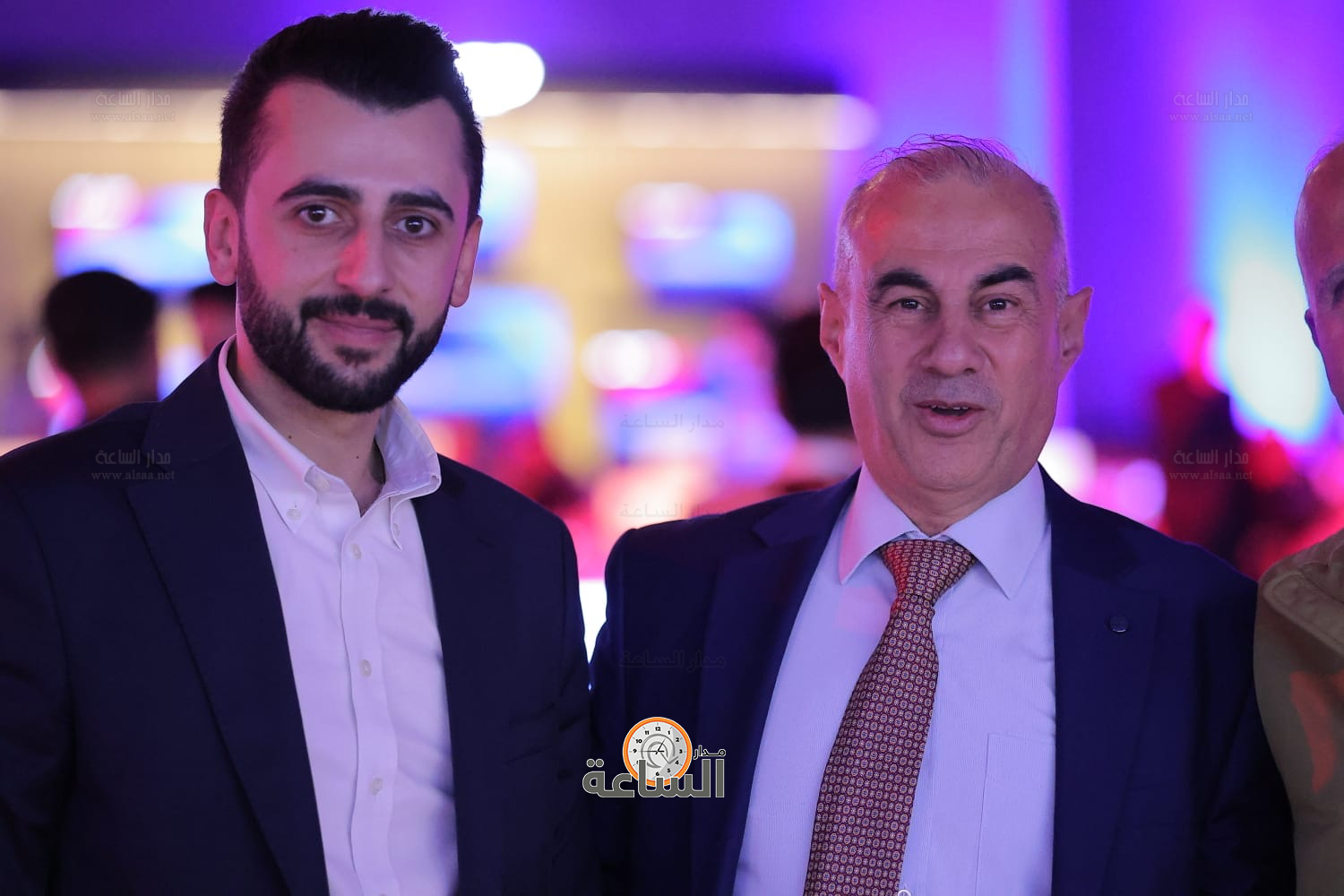 Madar Al-Saa Images 0.8273197497348541