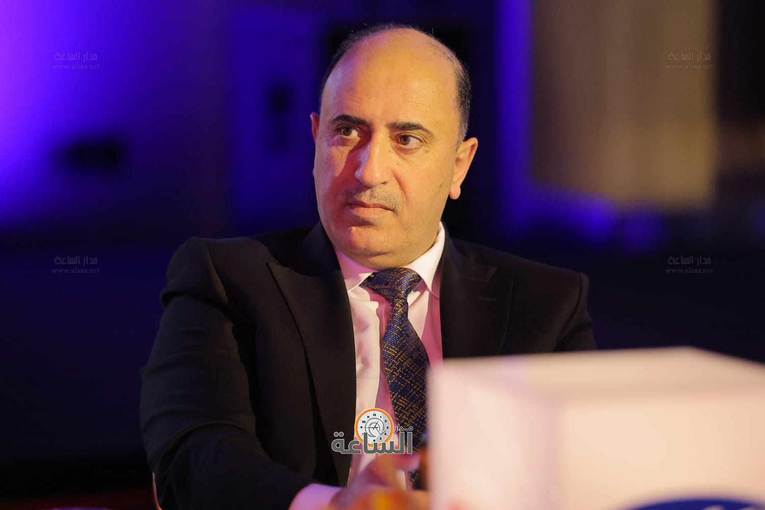 Madar Al-Saa Images 0.4914315058976113