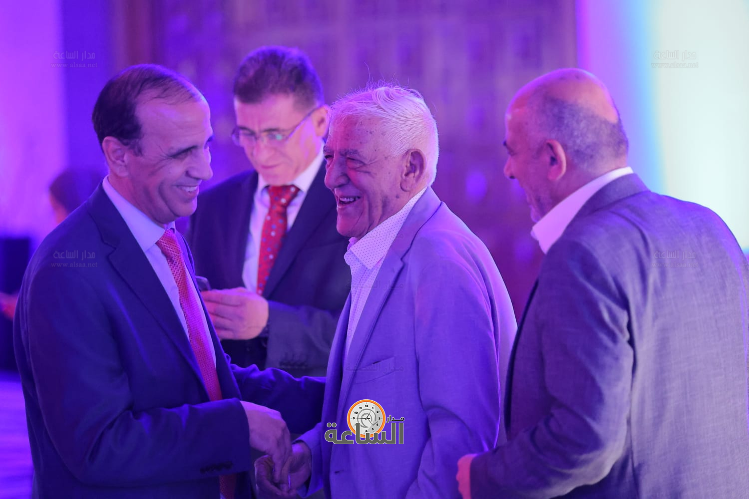 Madar Al-Saa Images 0.7371195194566968