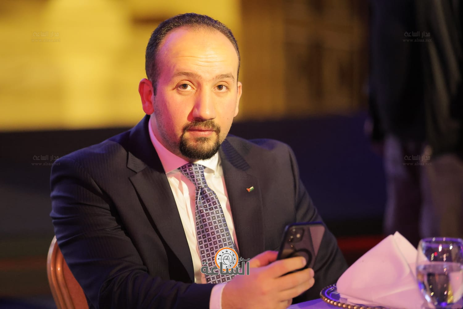 Madar Al-Saa Images 0.20846706051703356