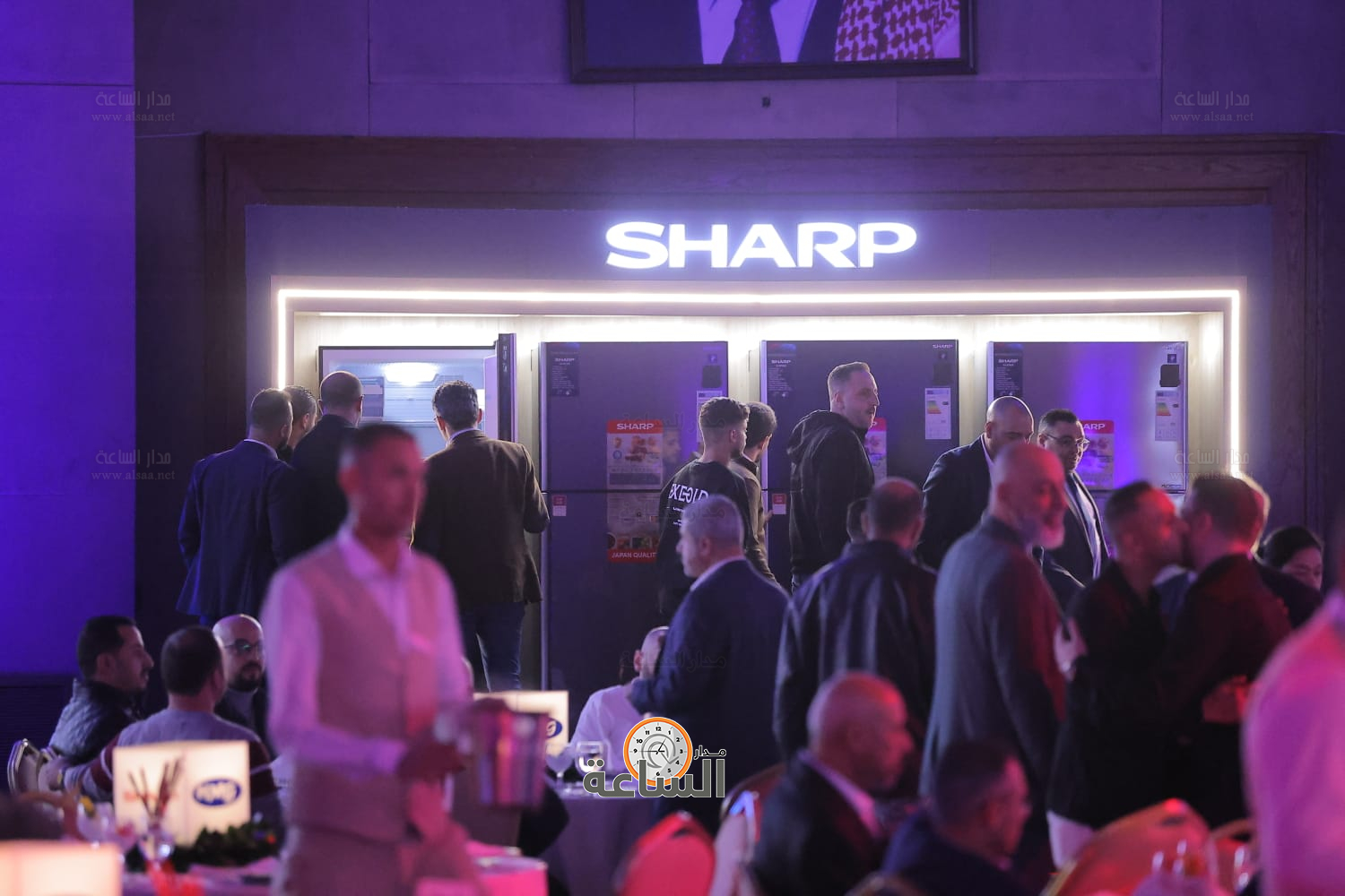 Madar Al-Saa Images 0.7985284391930229