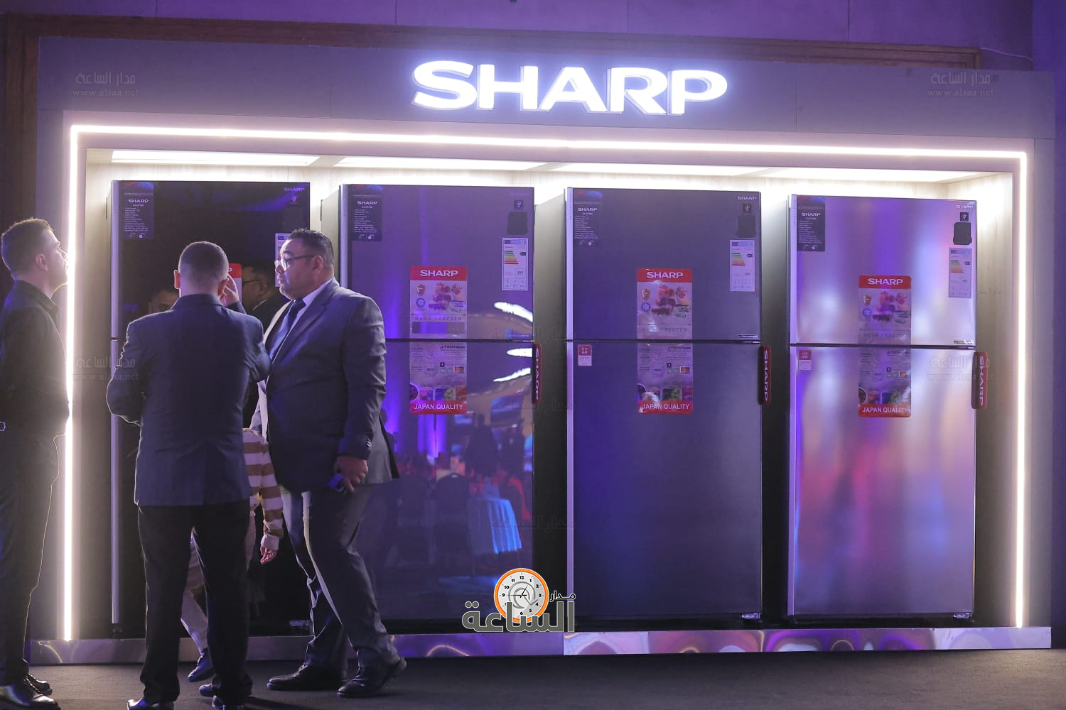 Madar Al-Saa Images 0.6622769719806171