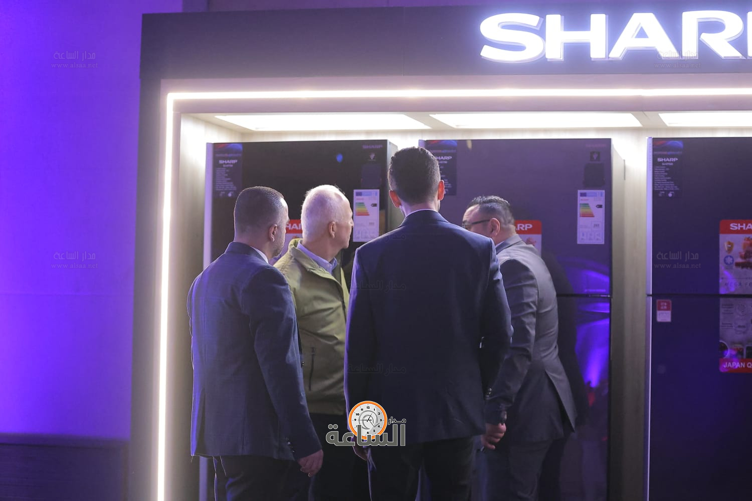 Madar Al-Saa Images 0.9066964042435135