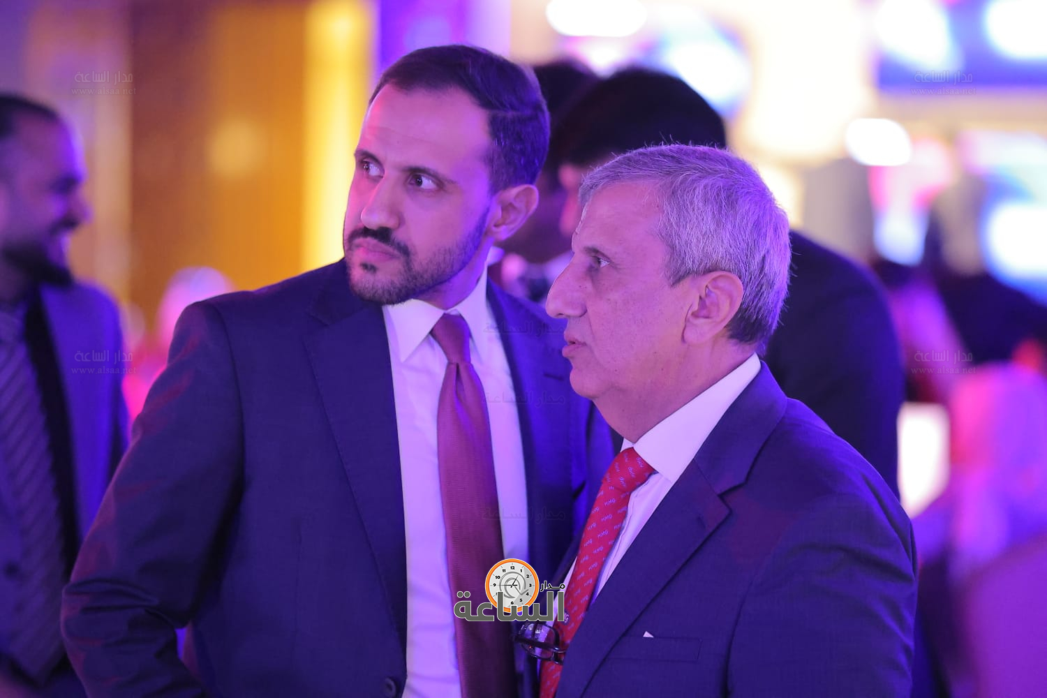 Madar Al-Saa Images 0.495422143480754