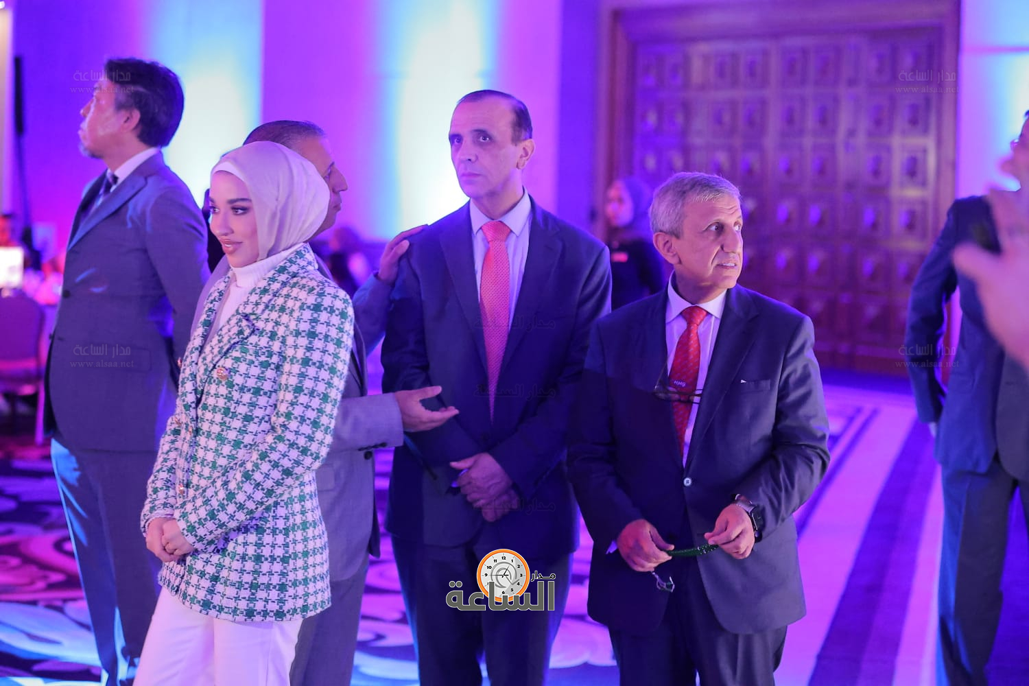 Madar Al-Saa Images 0.8285667478658085