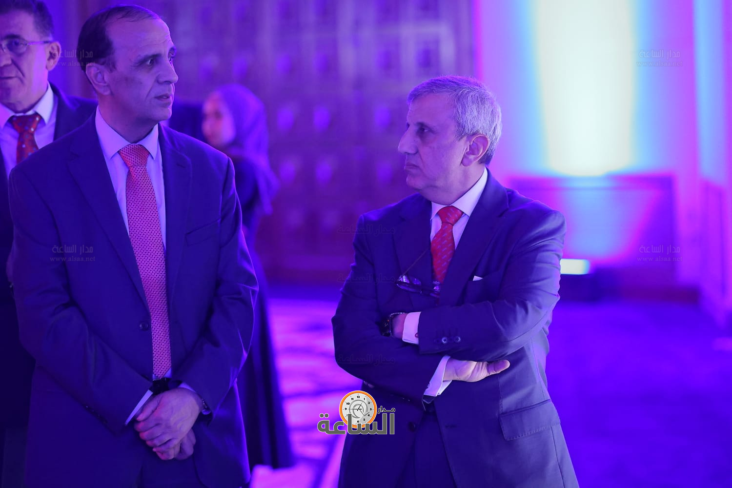 Madar Al-Saa Images 0.5677237940910487