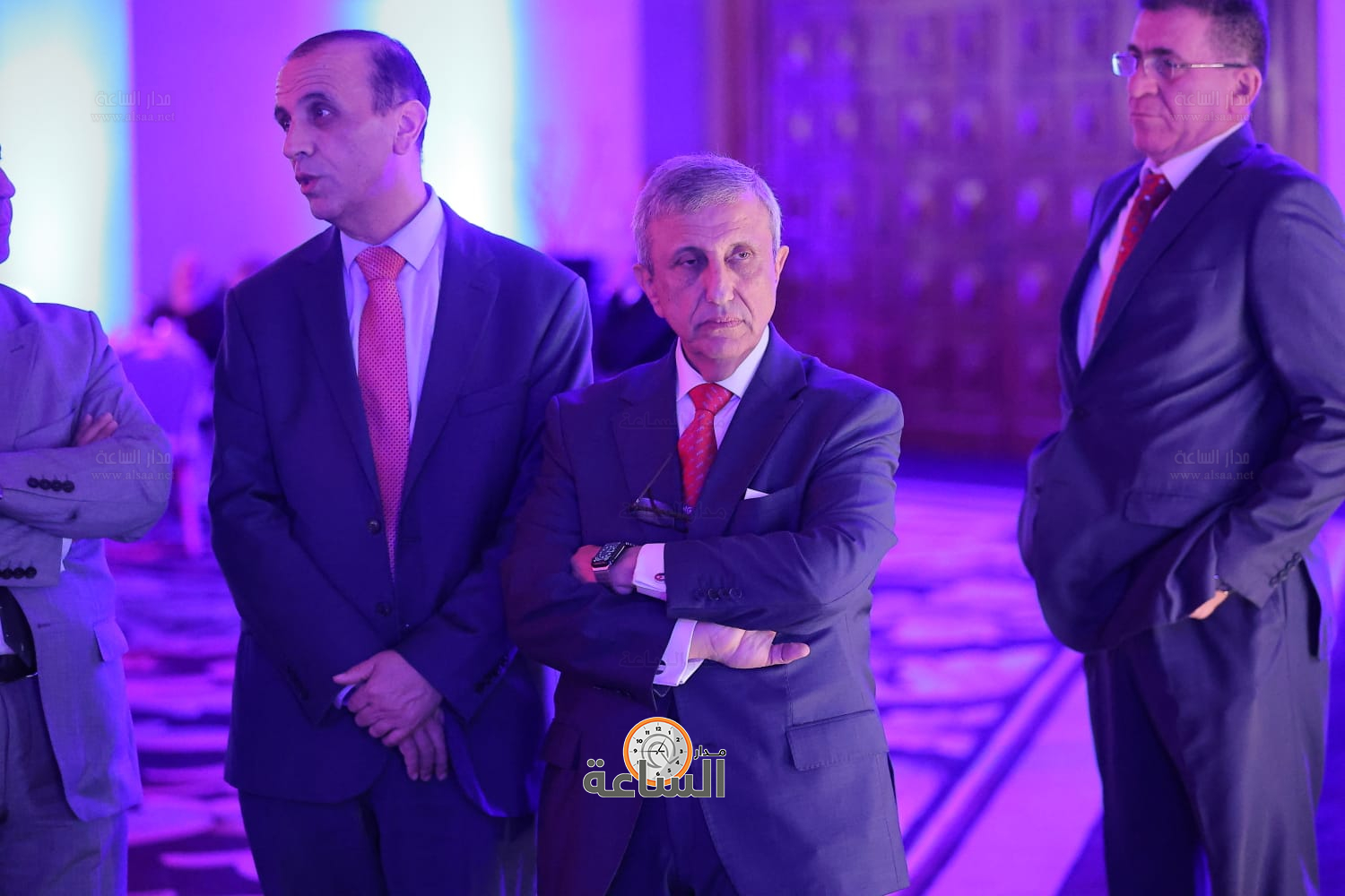 Madar Al-Saa Images 0.9812485305850064