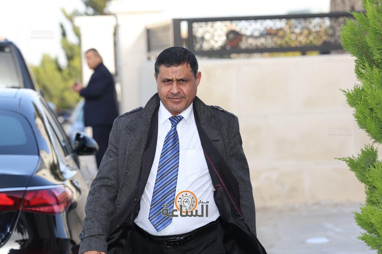 Madar Al-Saa Images 0.19973043922198108