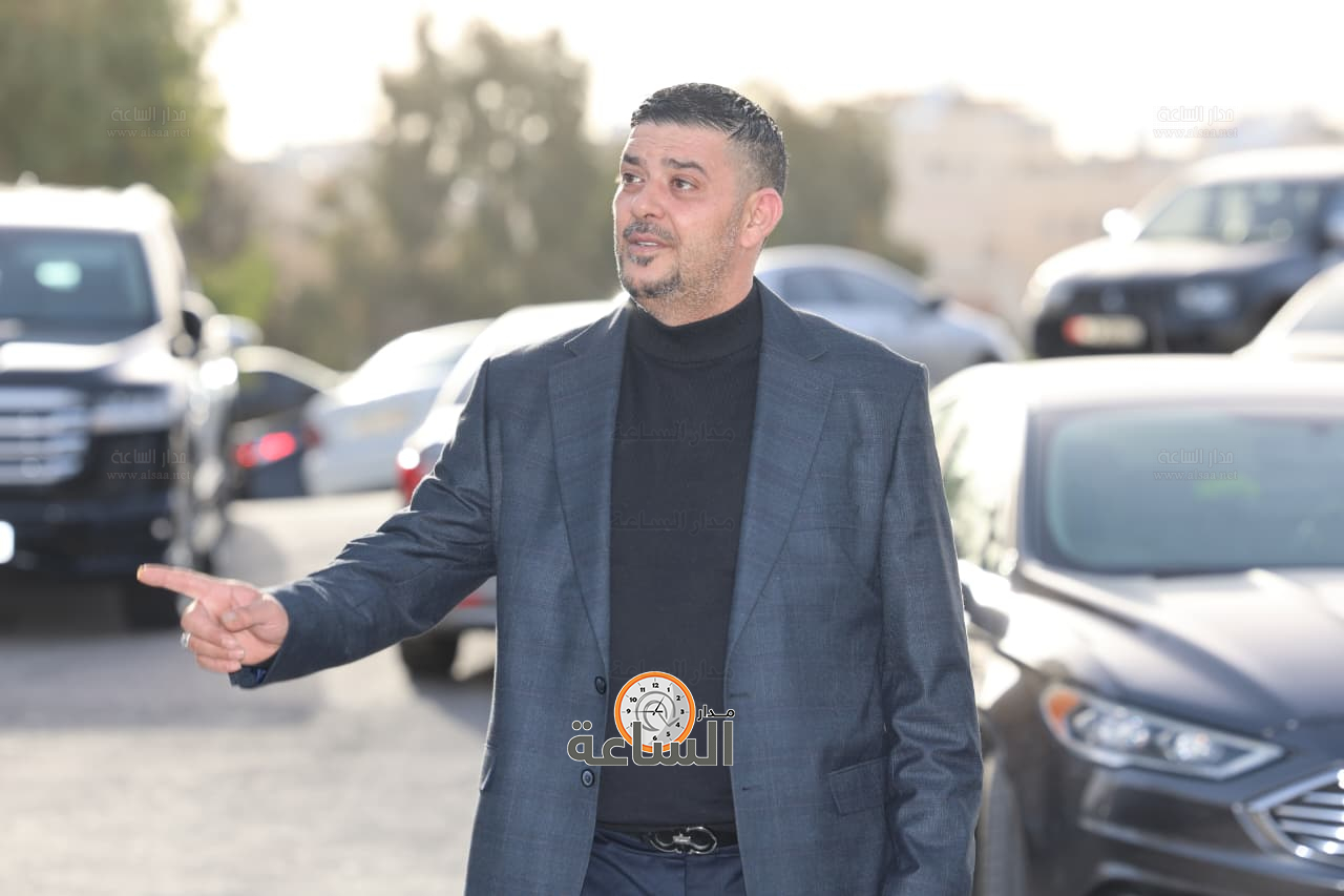 Madar Al-Saa Images 0.696033677822131