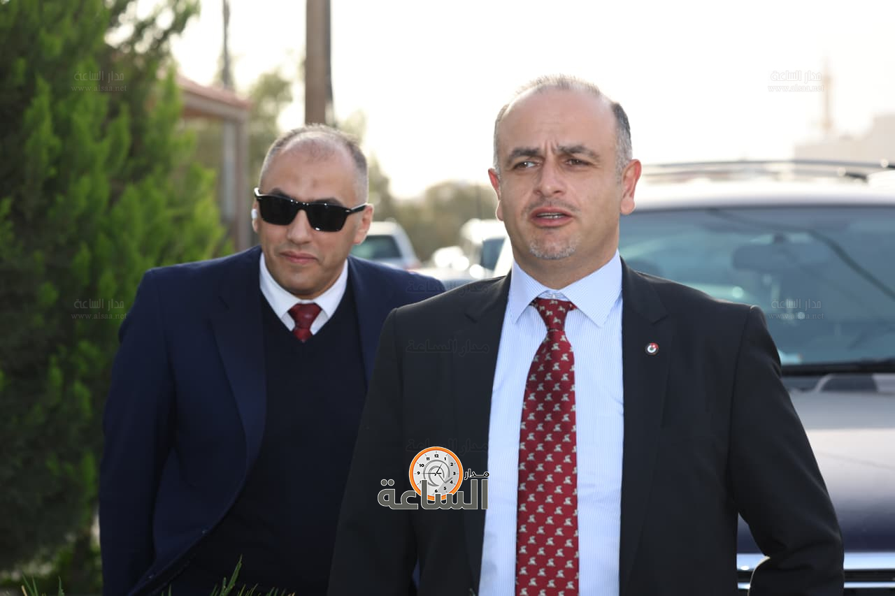 Madar Al-Saa Images 0.3169986722405632