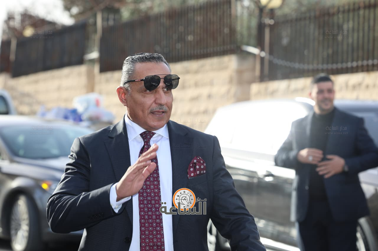 Madar Al-Saa Images 0.5862114247629862